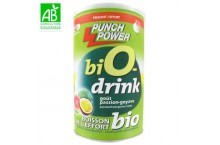 Bio drink Passion-goyave (pot 500g)